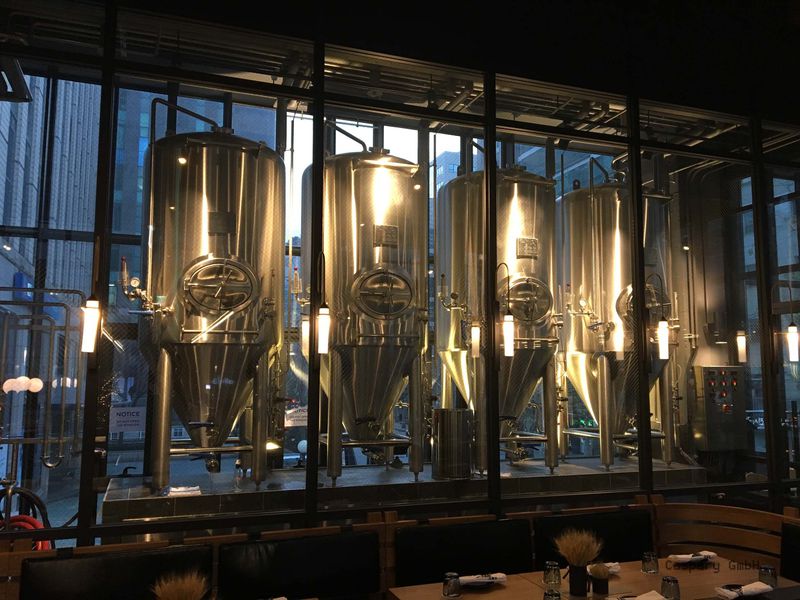 精釀啤酒門店怎么開？要不要開？